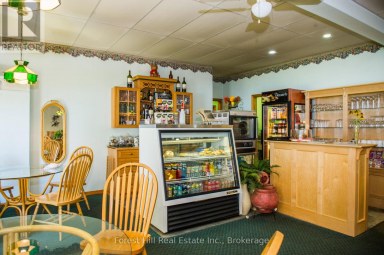 1066 & 1070 MAIN STREET Lake of Bays (Ridout) Ontario photo 20