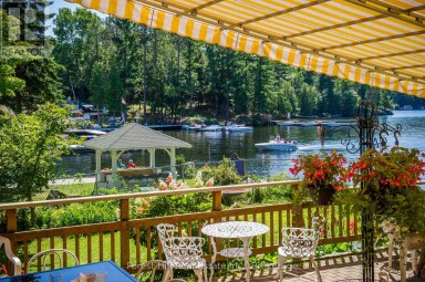 1066 & 1070 MAIN STREET Lake of Bays (Ridout) Ontario photo 22
