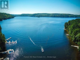 1066 & 1070 MAIN STREET Lake of Bays (Ridout) Ontario photo 29