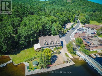 1066 & 1070 MAIN STREET Lake of Bays (Ridout) Ontario photo 4