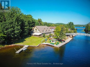 1066 & 1070 MAIN STREET Lake of Bays (Ridout) Ontario photo 5