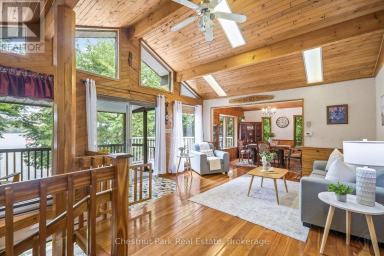58 SKYLINE DRIVE, Armour (Katrine), Ontario, P0A1L0