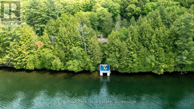 58 SKYLINE DRIVE, Armour (Katrine), Ontario, P0A1L0