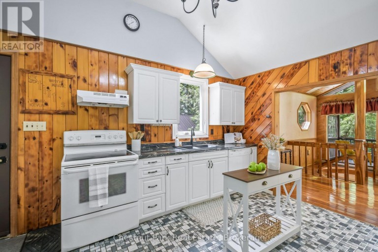 58 SKYLINE DRIVE, Armour (Katrine), Ontario, P0A1L0