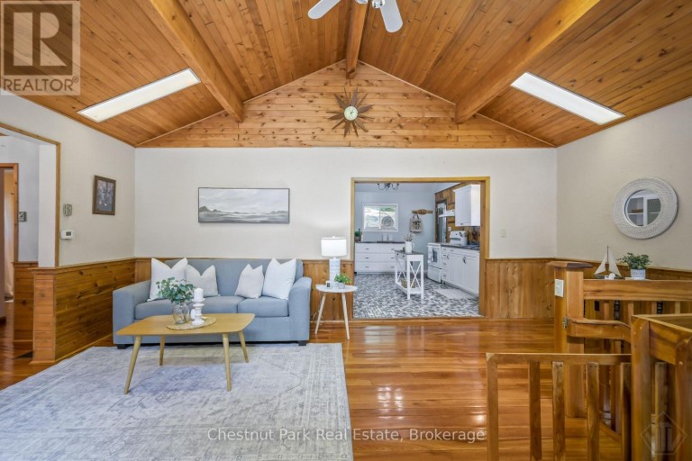 58 SKYLINE DRIVE, Armour (Katrine), Ontario, P0A1L0