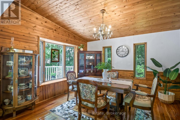 58 SKYLINE DRIVE, Armour (Katrine), Ontario, P0A1L0