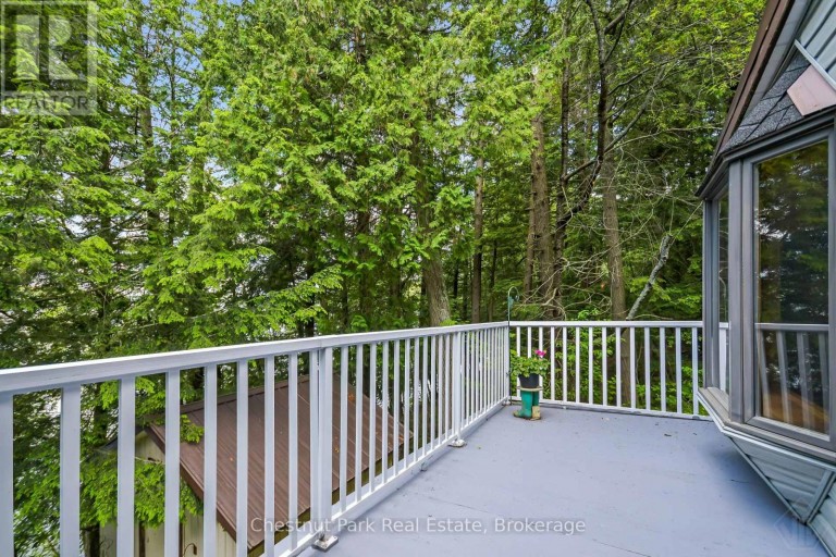 58 SKYLINE DRIVE, Armour (Katrine), Ontario, P0A1L0