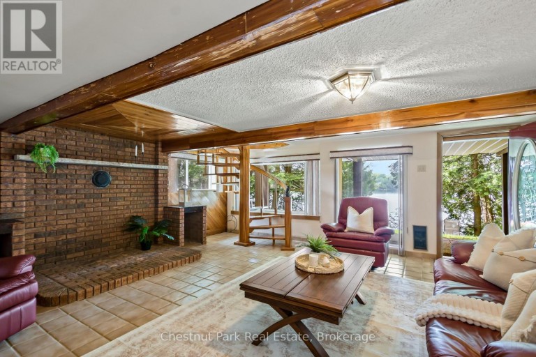 58 SKYLINE DRIVE, Armour (Katrine), Ontario, P0A1L0