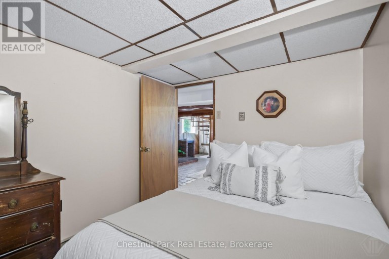 58 SKYLINE DRIVE, Armour (Katrine), Ontario, P0A1L0