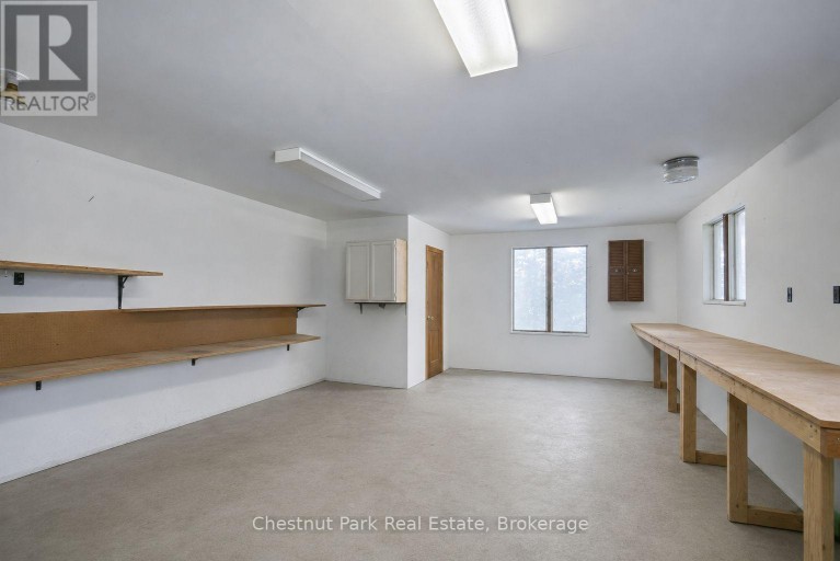 58 SKYLINE DRIVE, Armour (Katrine), Ontario, P0A1L0