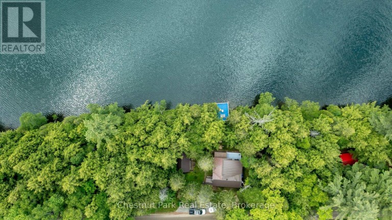 58 SKYLINE DRIVE, Armour (Katrine), Ontario, P0A1L0