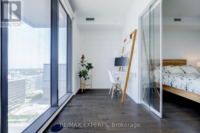 1806 - 16 BONNYCASTLE STREET, Toronto (Waterfront Communities), Ontario, M5A0C9