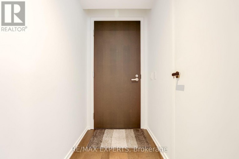 1806 - 16 BONNYCASTLE STREET, Toronto (Waterfront Communities), Ontario, M5A0C9