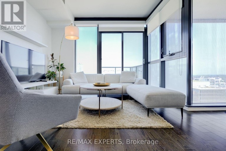 1806 - 16 BONNYCASTLE STREET, Toronto (Waterfront Communities), Ontario, M5A0C9