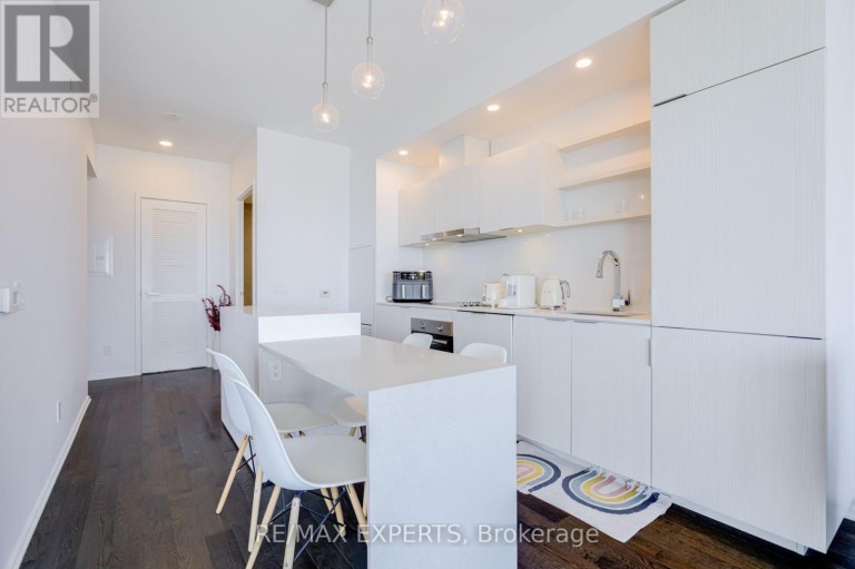 1806 - 16 BONNYCASTLE STREET, Toronto (Waterfront Communities), Ontario, M5A0C9