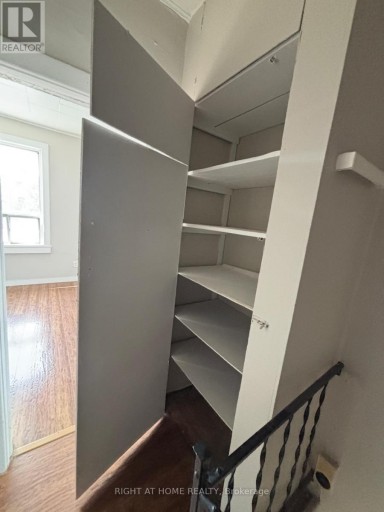 UPPER - 505 OAKWOOD AVENUE, Toronto (Oakwood Village), Ontario, M6E2W9