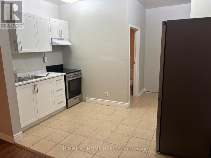MAIN - 505 OAKWOOD AVENUE, Toronto (Oakwood Village), Ontario, M6E2W9