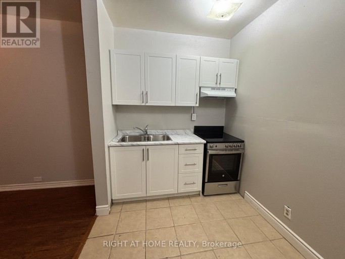MAIN - 505 OAKWOOD AVENUE, Toronto (Oakwood Village), Ontario, M6E2W9