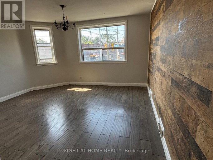UNIT 3 UPPER - 503 OAKWOOD AVENUE, Toronto (Oakwood Village), Ontario, M6E2W9