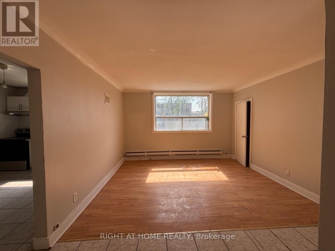 UNIT 1 UPPER - 503 OAKWOOD AVENUE, Toronto (Oakwood Village), Ontario, M6E2W9