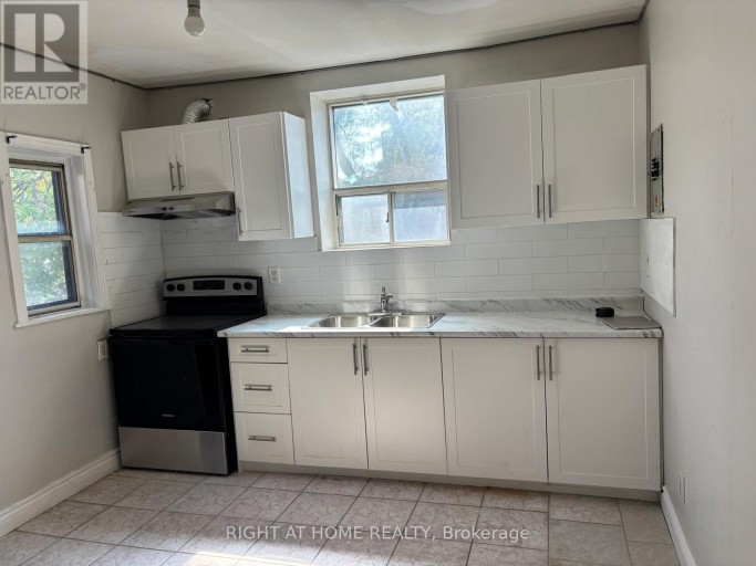 UNIT 1 UPPER - 503 OAKWOOD AVENUE, Toronto (Oakwood Village), Ontario, M6E2W9
