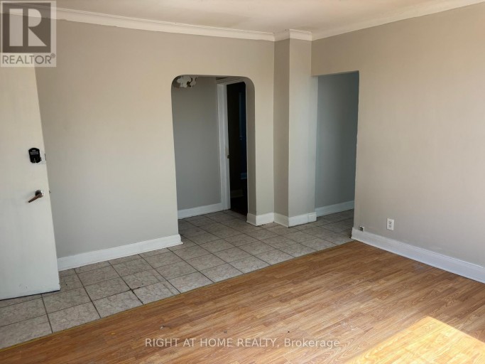 UNIT 1 UPPER - 503 OAKWOOD AVENUE, Toronto (Oakwood Village), Ontario, M6E2W9