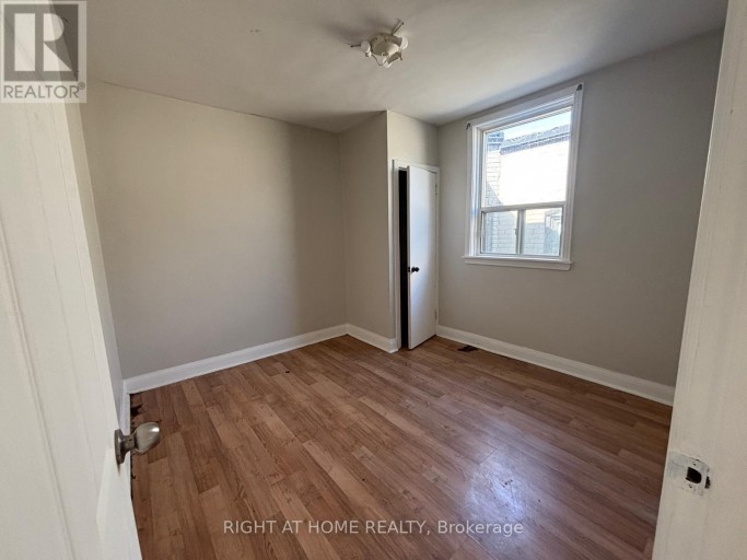 UNIT 1 UPPER - 503 OAKWOOD AVENUE, Toronto (Oakwood Village), Ontario, M6E2W9