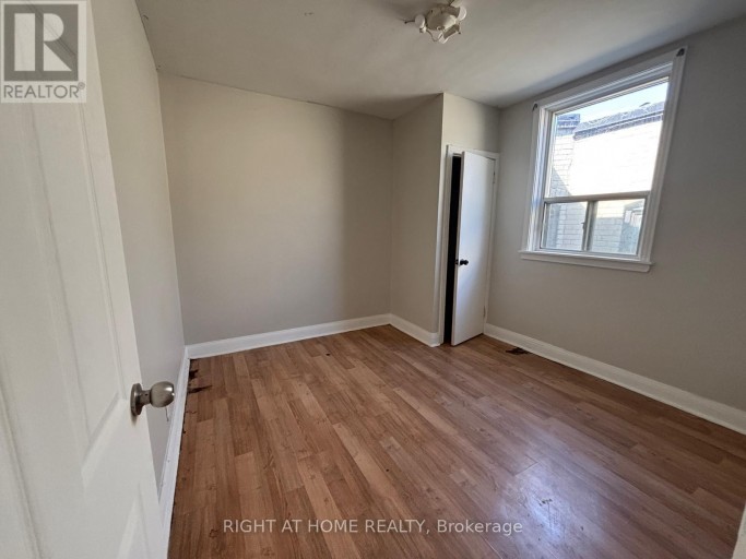 UNIT 1 UPPER - 503 OAKWOOD AVENUE, Toronto (Oakwood Village), Ontario, M6E2W9
