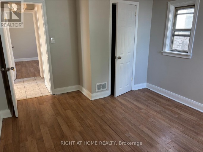 UNIT 1 UPPER - 503 OAKWOOD AVENUE, Toronto (Oakwood Village), Ontario, M6E2W9