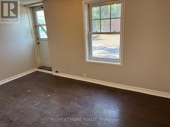 UNIT 1 UPPER - 503 OAKWOOD AVENUE, Toronto (Oakwood Village), Ontario, M6E2W9
