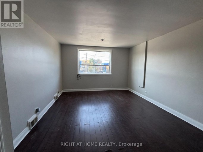 UNIT 2 UPPER - 503 OAKWOOD AVENUE, Toronto (Oakwood Village), Ontario, M6E2W9