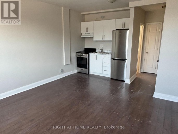 UNIT 2 UPPER - 503 OAKWOOD AVENUE, Toronto (Oakwood Village), Ontario, M6E2W9