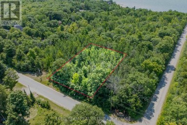 BLOCK C PART 2 TINY BEACHES ROAD N Tiny Ontario photo 1