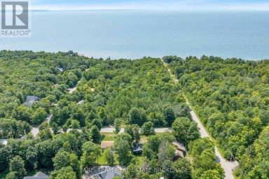 BLOCK C PART 2 TINY BEACHES ROAD N Tiny Ontario photo 6
