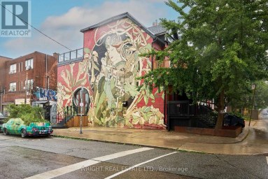 71 OXFORD STREET Toronto (Kensington-Chinatown) Ontario photo 1
