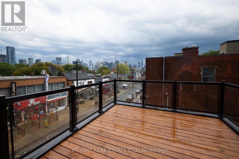 71 OXFORD STREET, Toronto (Kensington-Chinatown), Ontario, M5T1P2