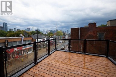 71 OXFORD STREET Toronto (Kensington-Chinatown) Ontario photo 17
