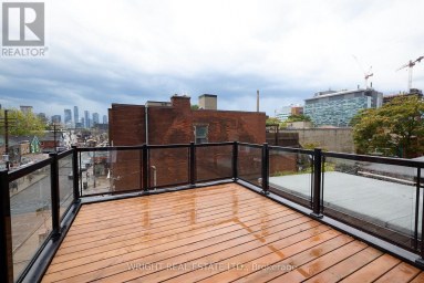 71 OXFORD STREET Toronto (Kensington-Chinatown) Ontario photo 18
