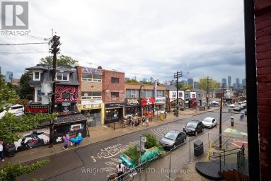 71 OXFORD STREET Toronto (Kensington-Chinatown) Ontario photo 22