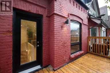 71 OXFORD STREET Toronto (Kensington-Chinatown) Ontario photo 23