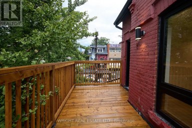 71 OXFORD STREET Toronto (Kensington-Chinatown) Ontario photo 24