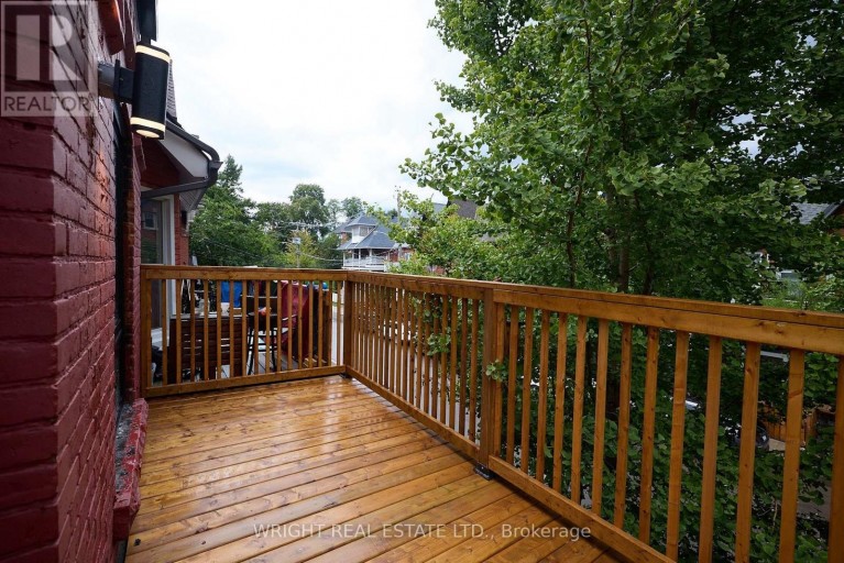71 OXFORD STREET, Toronto (Kensington-Chinatown), Ontario, M5T1P2