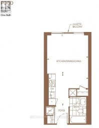 1909 - 771 YONGE STREET Toronto (Annex) Ontario photo 1