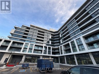 502-20 DEANS DRIVE Toronto (Clairlea-Birchmount) Ontario photo 1
