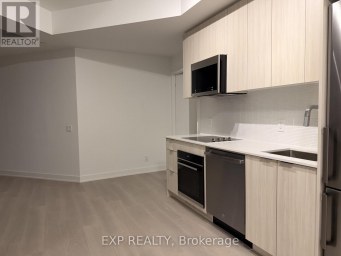 502-20 DEANS DRIVE Toronto (Clairlea-Birchmount) Ontario photo 12