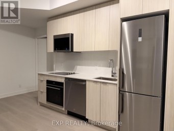 502-20 DEANS DRIVE Toronto (Clairlea-Birchmount) Ontario photo 13