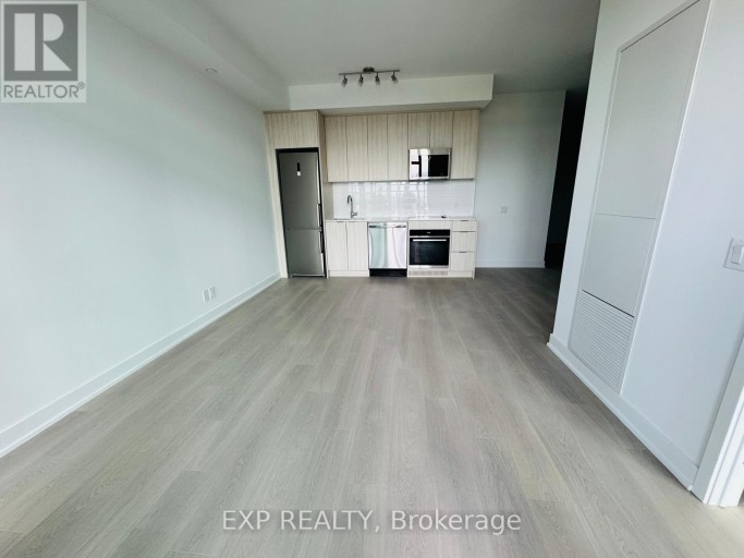 502-20 DEANS DRIVE, Toronto (Clairlea-Birchmount), Ontario, M1L0J7