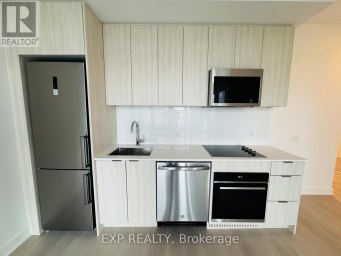 502-20 DEANS DRIVE Toronto (Clairlea-Birchmount) Ontario photo 18