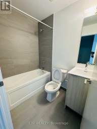 502-20 DEANS DRIVE Toronto (Clairlea-Birchmount) Ontario photo 22