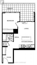 502-20 DEANS DRIVE Toronto (Clairlea-Birchmount) Ontario photo 27